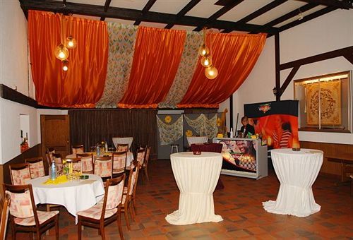 阿尔特-帕斯特酒店 Schöppingen 外观 照片